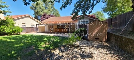 Building Photo - 1417 Hurlston Way