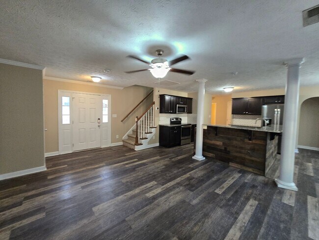 Foto del edificio - 237 Gertie~ Mitchells Landing