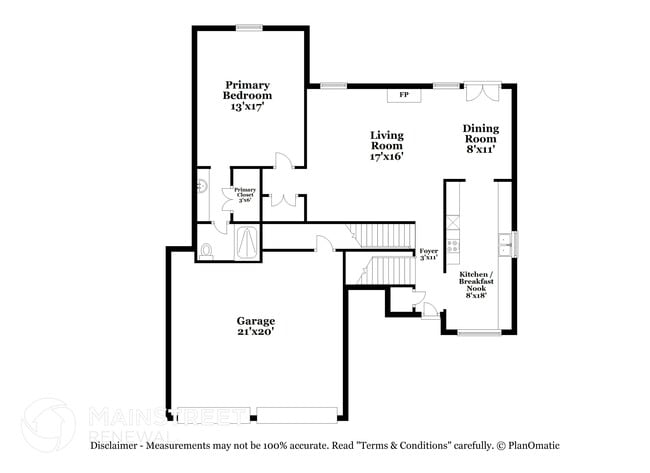 Building Photo - 2817 NW 5th St