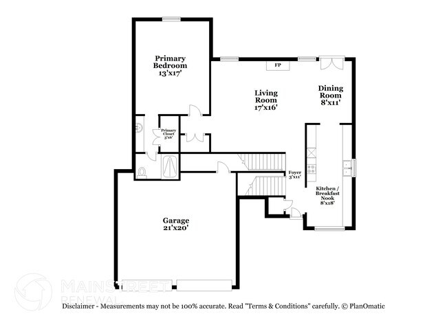 Foto del edificio - 2817 NW 5th St