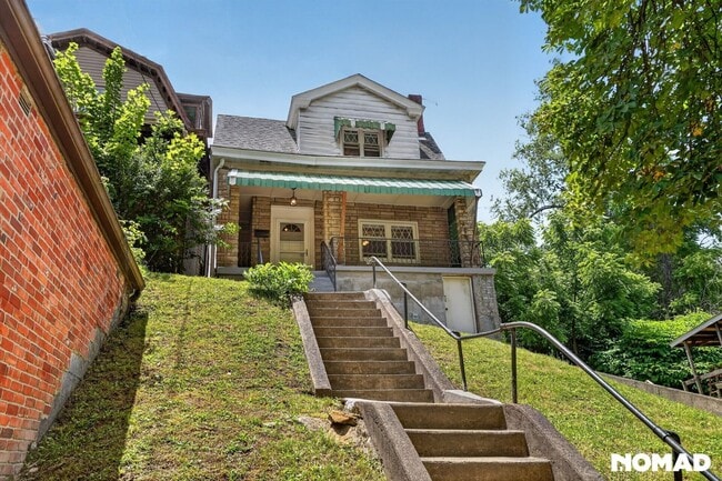 Foto del edificio - 1117 Chartiers Ave