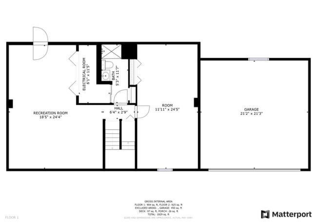 Building Photo - 2557 Berthbrook Dr