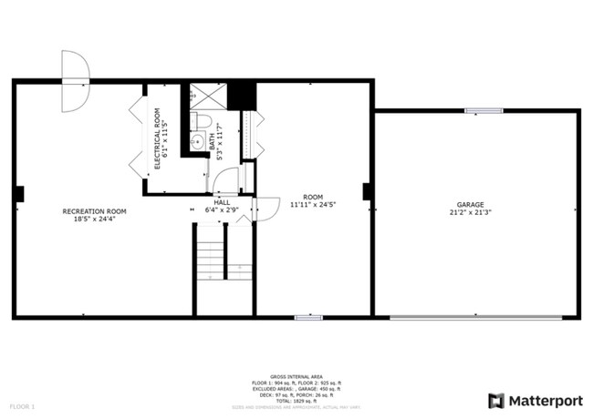 Foto del edificio - 2557 Berthbrook Dr