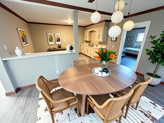 Building Photo - Renovated 3 Bed, 2 Bath Home in Bonham!