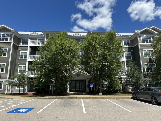 Foto del edificio - Orchard Overlook