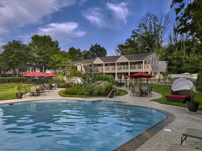 Willowyck Apartment Homes photo'