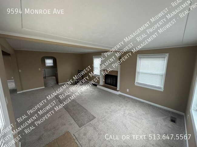 Photo - 9594 Monroe Ave House