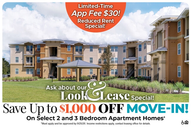 Building Photo - Vineland Landings