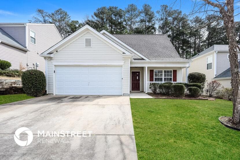 Foto principal - 5760 Sable Glen Rd