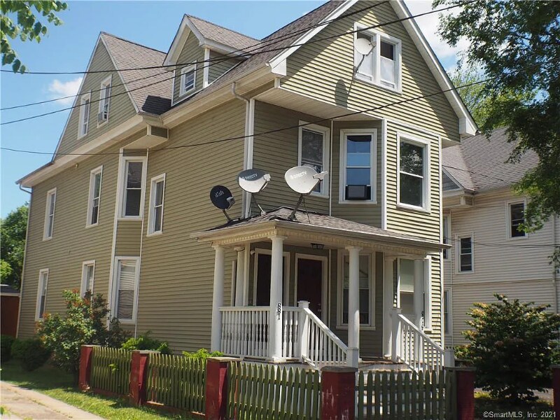 879 Elm St, New Haven, CT 06511 Room for Rent in New Haven, CT