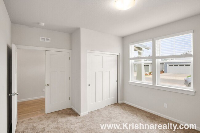 Foto del edificio - New Construction One-Level 4BD · 2BA Singl...