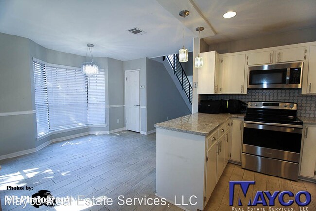Building Photo - 3 br, 2 bath House - 3434 Stonebrook Pl.