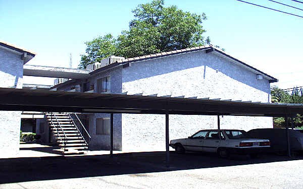 Foto del edificio - 200 N K St