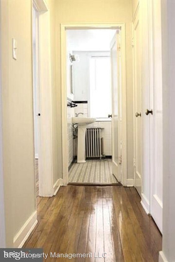 Foto del edificio - 1 br, 1 bath House - 8329 Grubb Rd #G-103