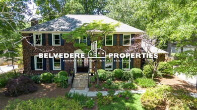 Building Photo - 711 Coleridge Dr