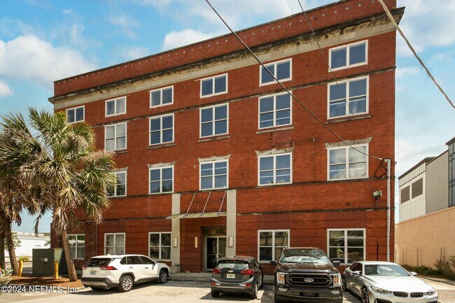 Building Photo - 1050 Hendricks Ave