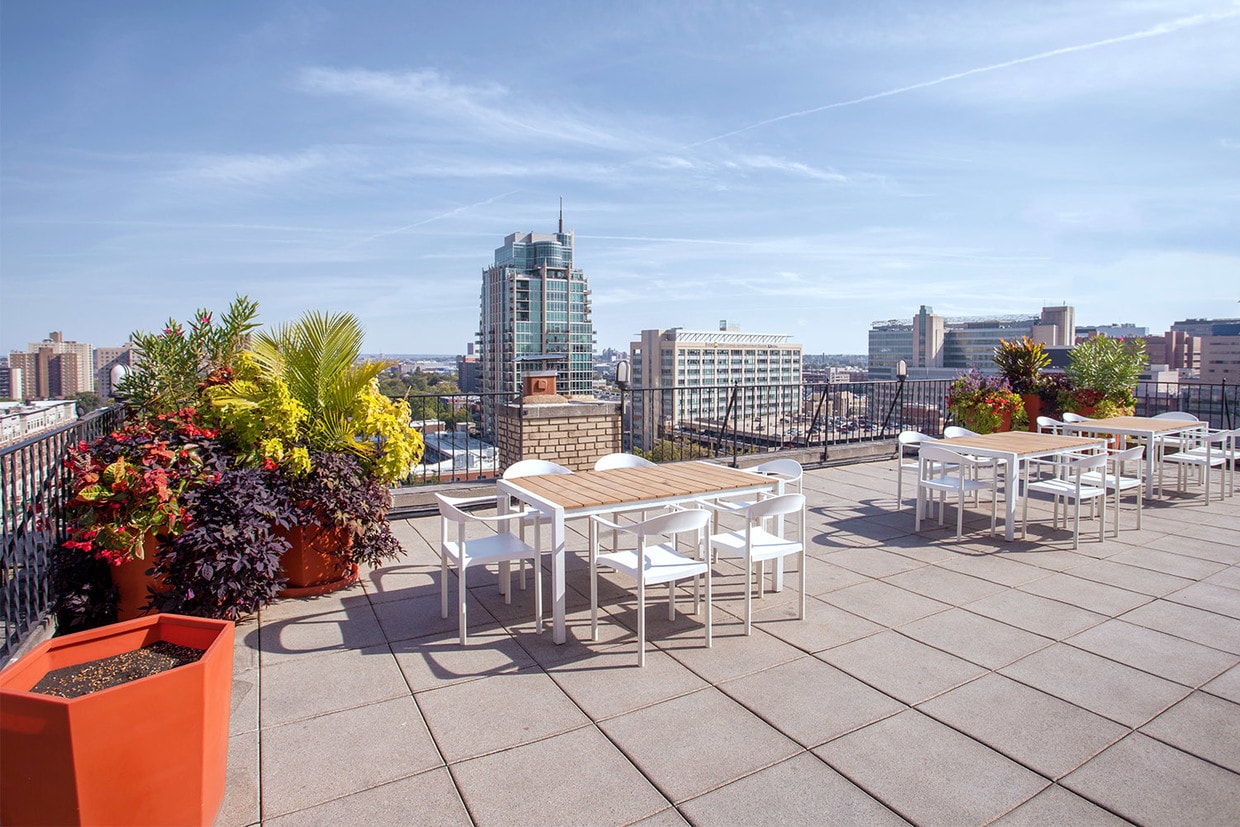 Parc Frontenac Apartments St. Louis, MO