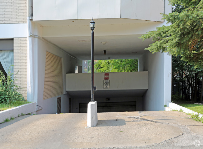 Photo du bâtiment - The Royal Place