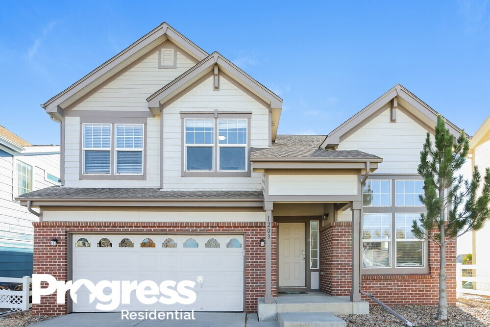 1203 S Coolidge Cir, Aurora, CO 80018 House Rental in Aurora, CO