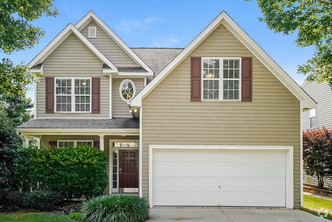 Building Photo - 8015 Willowglen Dr
