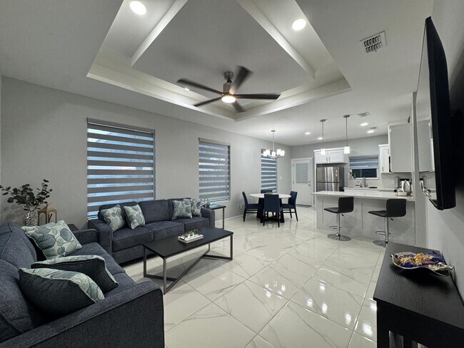 Foto del edificio - 104 N Dove St