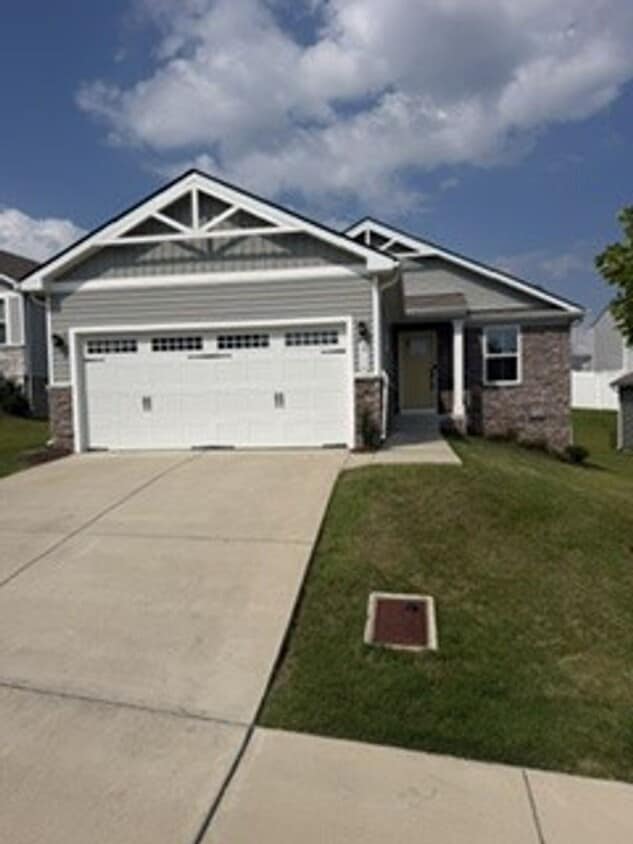 Photo - Welcome to 2716 Thornton Grove Blvd!