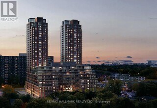 Building Photo - 3260 Sheppard Ave E