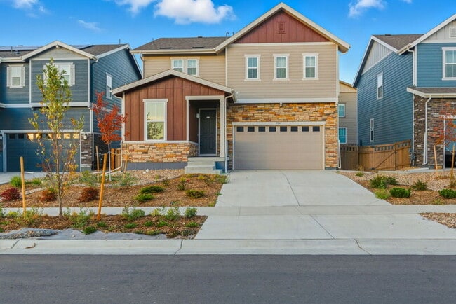 Photo - 5744 N Jebel Wy House