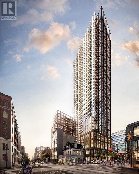 Building Photo - 108 Peter St