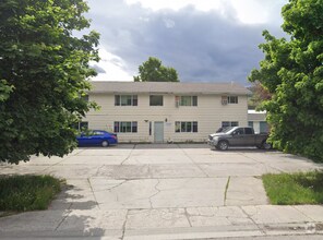Building Photo - 11305 Napton Way