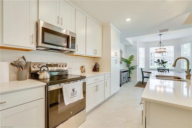 Foto del edificio - 18441 Copperhead Dr