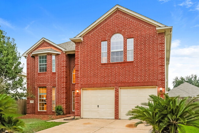 Foto del edificio - 2402 Birch Canyon Ct