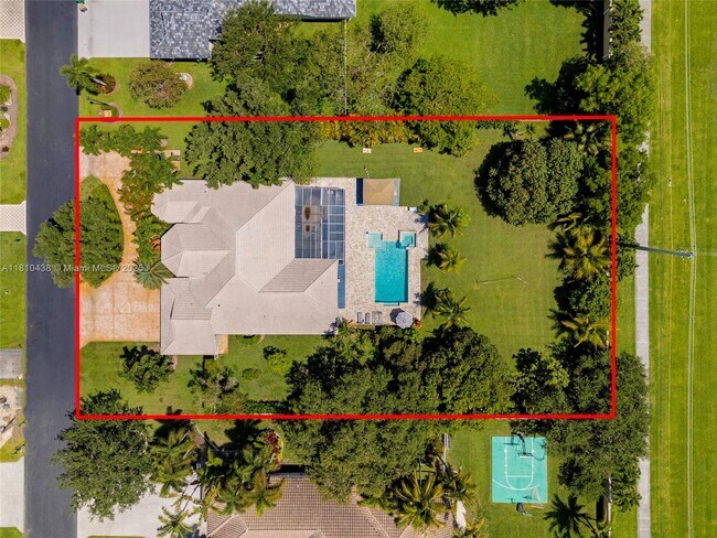 Building Photo - 2170 SW 131st Terrace
