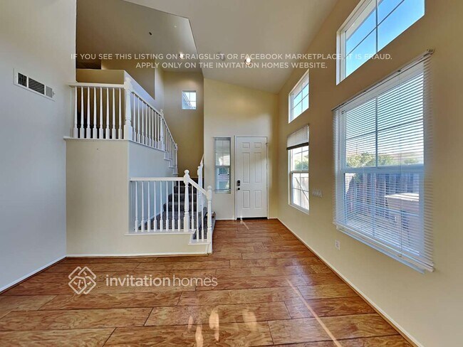 Foto del edificio - 154 W Shoshone St