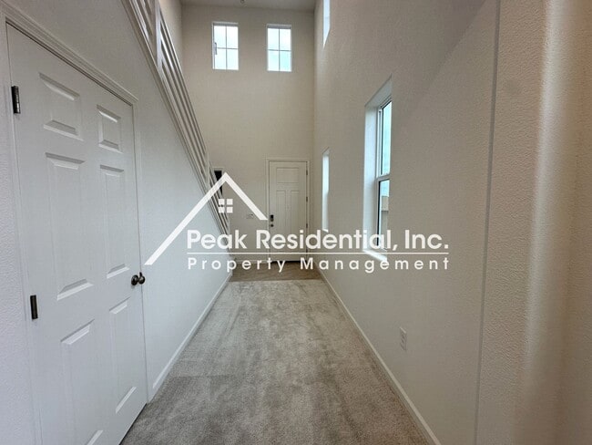 Building Photo - Brand New 3bd/2.5ba Rancho Cordova Home wi...