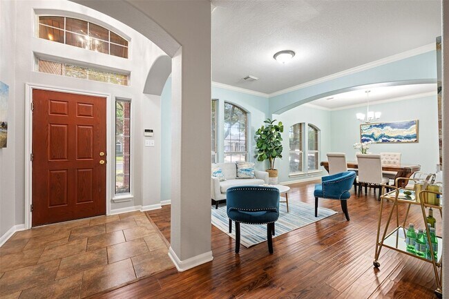 Building Photo - 4435 Hunters Lodge Dr