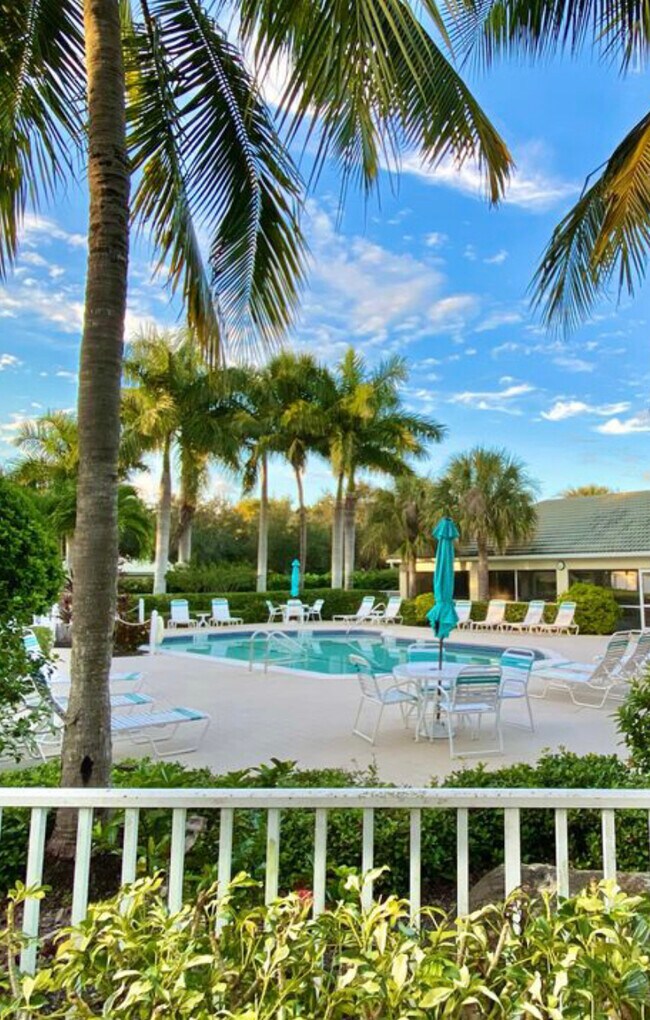 Photo - 25735 Lake Amelia Way Apartment