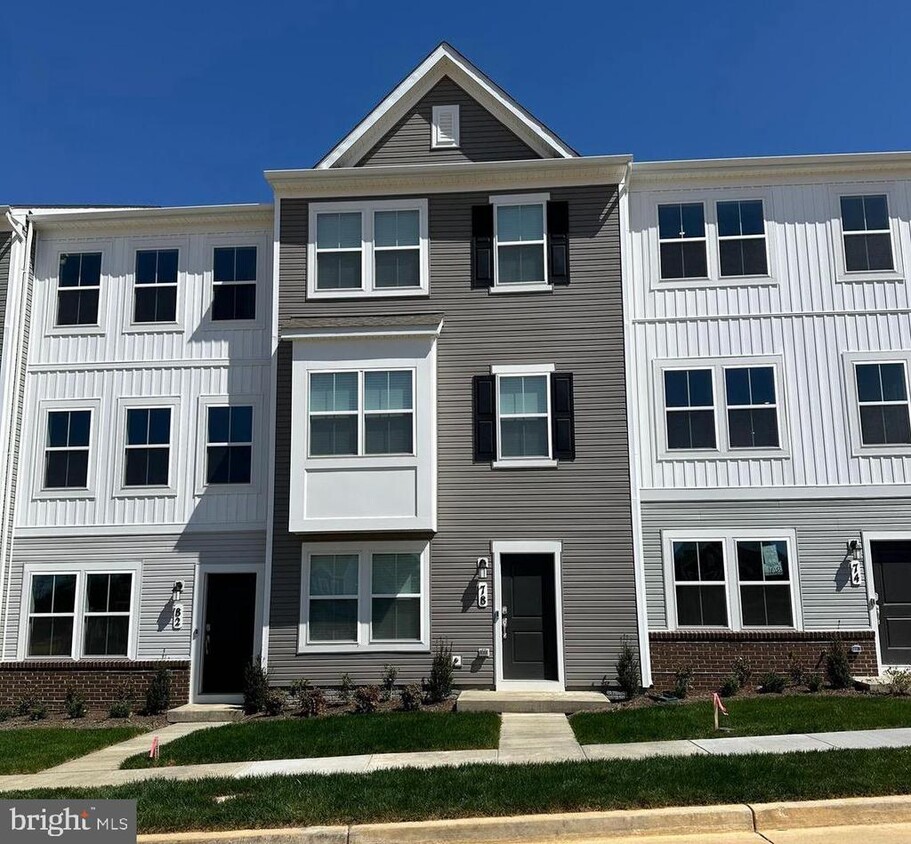 Foto principal - 78 Rolling Branch Dr