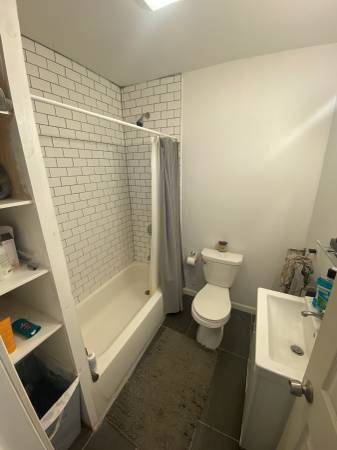 Bathroom - 4461 Sunnycrest Dr