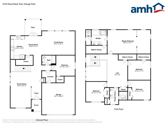 Foto del edificio - 2730 Wood Stork Trail