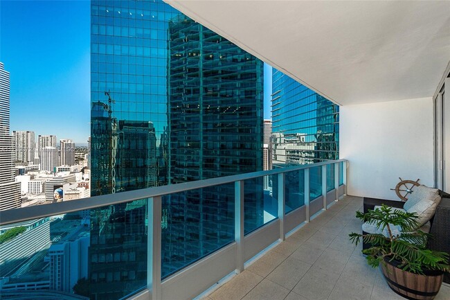 Foto del edificio - 200 Biscayne Blvd Way