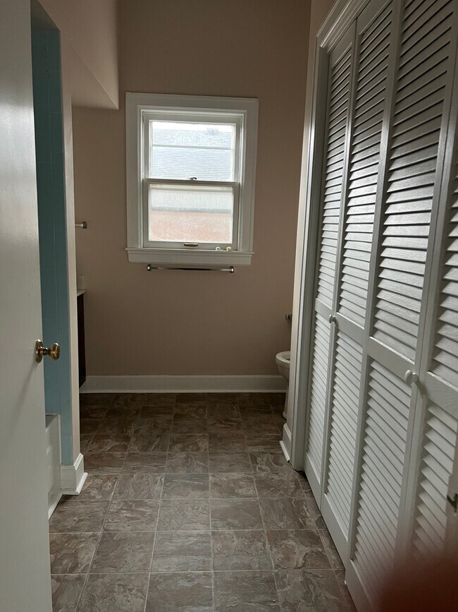 Bath - 215 W 3rd St