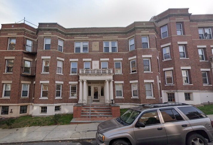 Foto del edificio - 11 Scottfield Rd