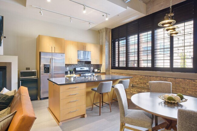 Foto del edificio - 525 N 3rd Street 104