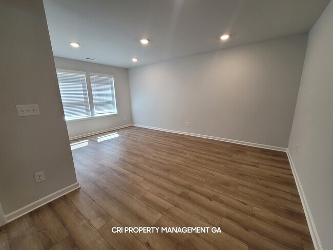 Foto del edificio - 82 Werner Brook Way SW