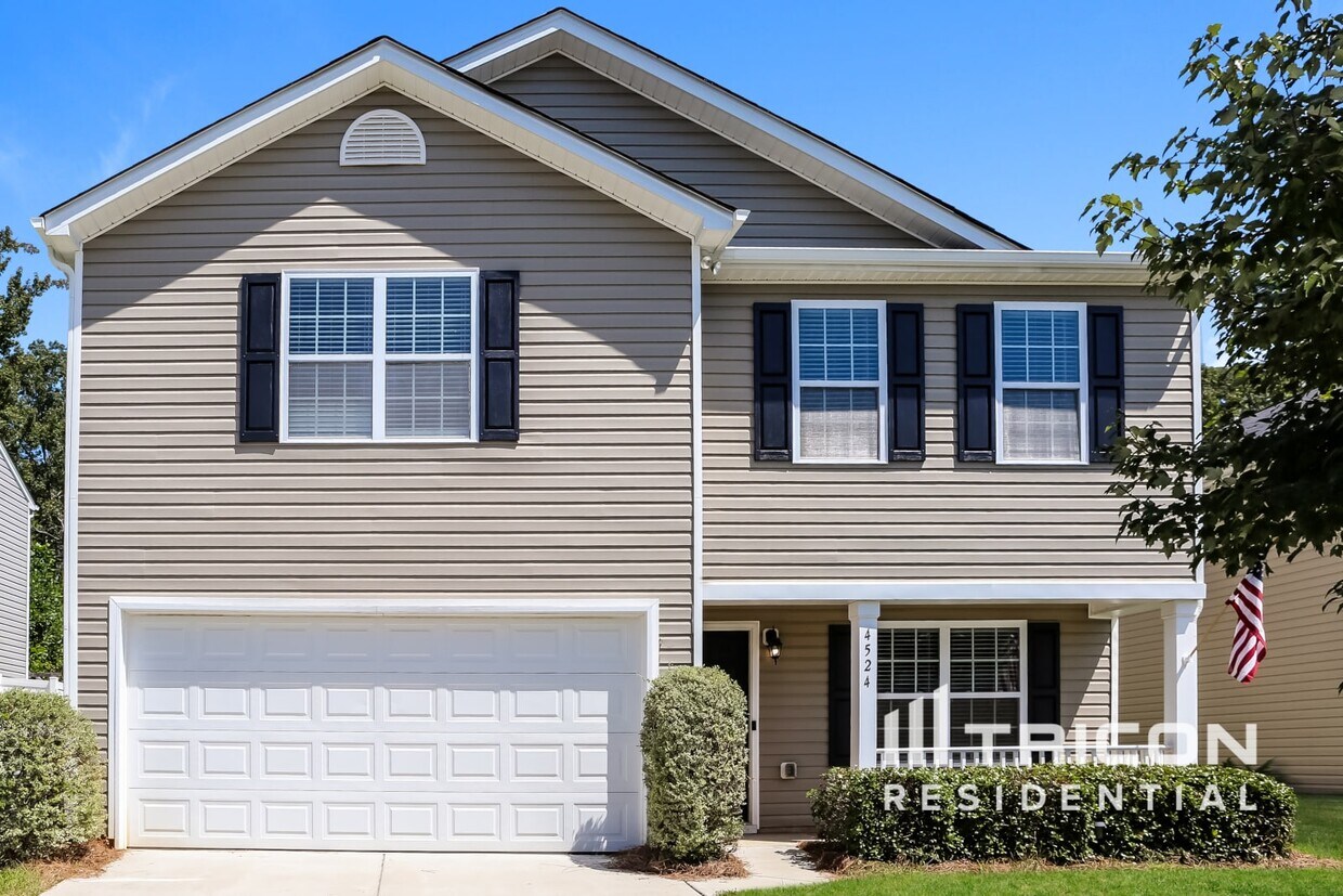 Foto principal - 4524 Jersey St