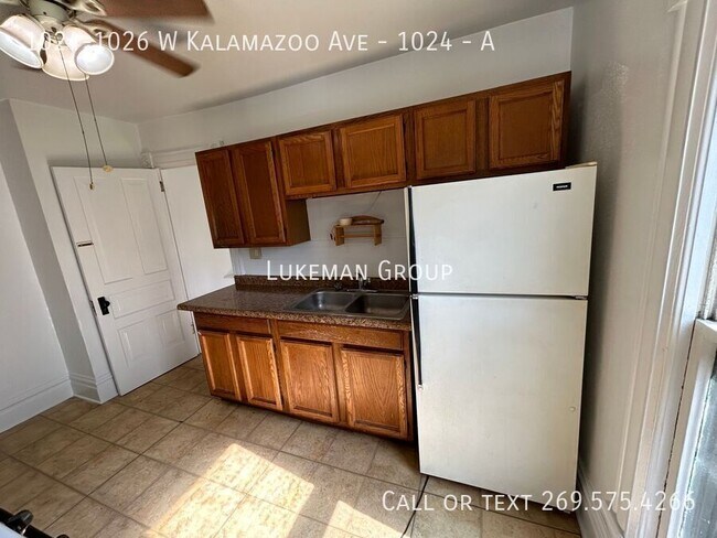 Building Photo - 1024-1026 W Kalamazoo Ave - 1024-A