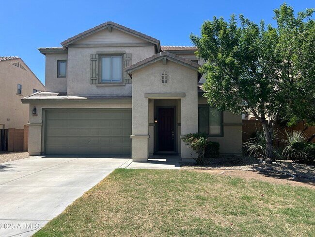 Foto del edificio - 6734 W Blackstone Ln