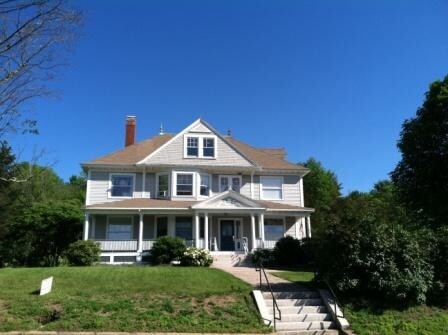 Foto principal - Mill Knoll Village