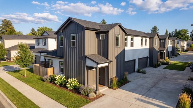 Building Photo - Teasley Crossing